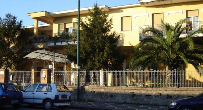 La Prefettura supporterà il Comune di Pompei nello sfratto coatto degli ospiti della Casa di Riposo Borrelli