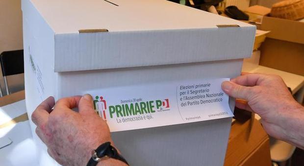 Primarie Pd: liste ‘non condivise’ a Striano, il presidente non apre il seggio