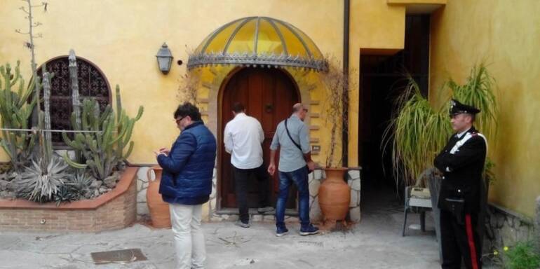 Il comune di Quarto pubblica il bando per la gestione dei beni confiscati al clan Polverino