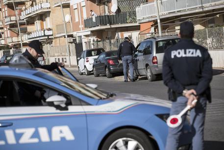 Salerno: baby rapinatore ‘incastrato’ dai filmati: finisce in comunità