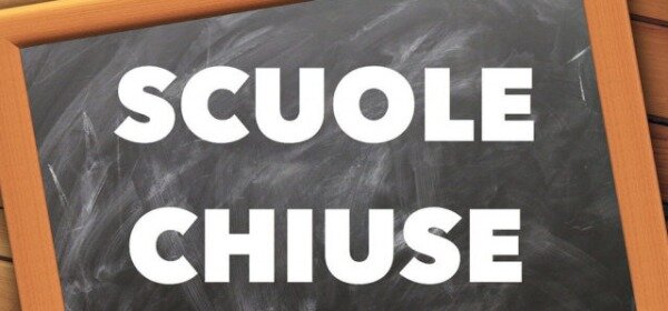 Maltempo:domani scuole chiuse a Caserta e altri centri