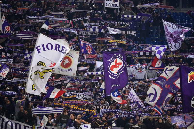 Della Valle, lasciamo la Fiorentina con onore