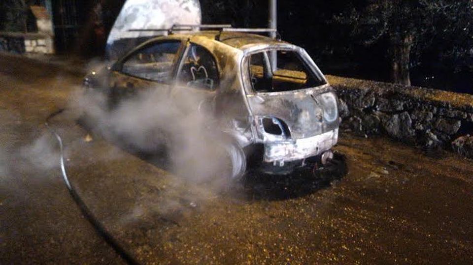 Anche le ragazze e i minorenni nel giro di spacciatori ‘violenti’ della Penisola Sorrentina