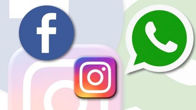 I server di FaceBook, Whatsapp ed Instagram stanno iniziando a funzionare nuovamente