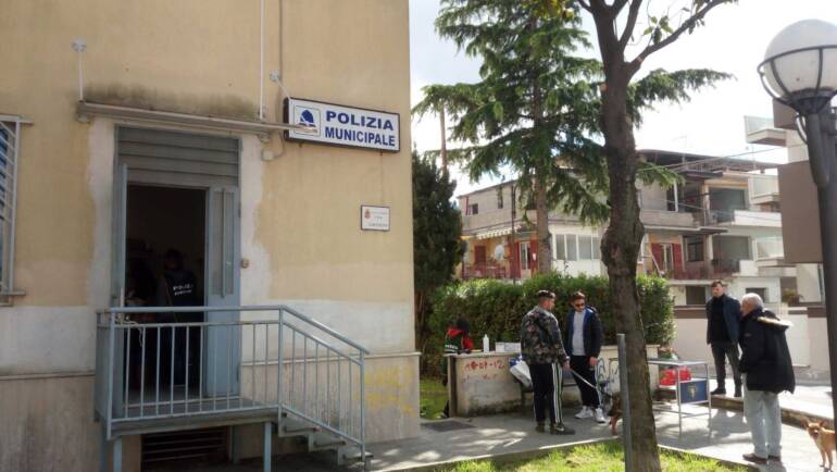 Mariglianella: contributo alla crescita dell’Incremento dell’Anagrafe Canina