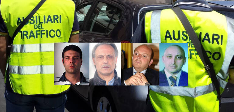 Castellammare, il pentito: ‘Incontrammo Tommasimo e un altro esponente del Pd e ci lamentammo dei posti che si erano presi nell’azienda dei parcheggi…’