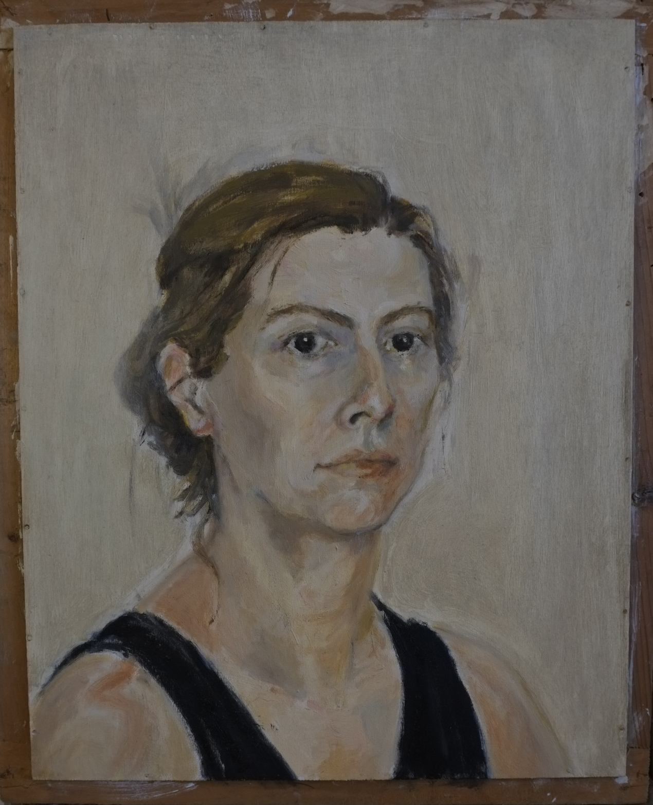 ‘Attraversamenti’, la personale di Simonetta Funel al Maschio Angioino