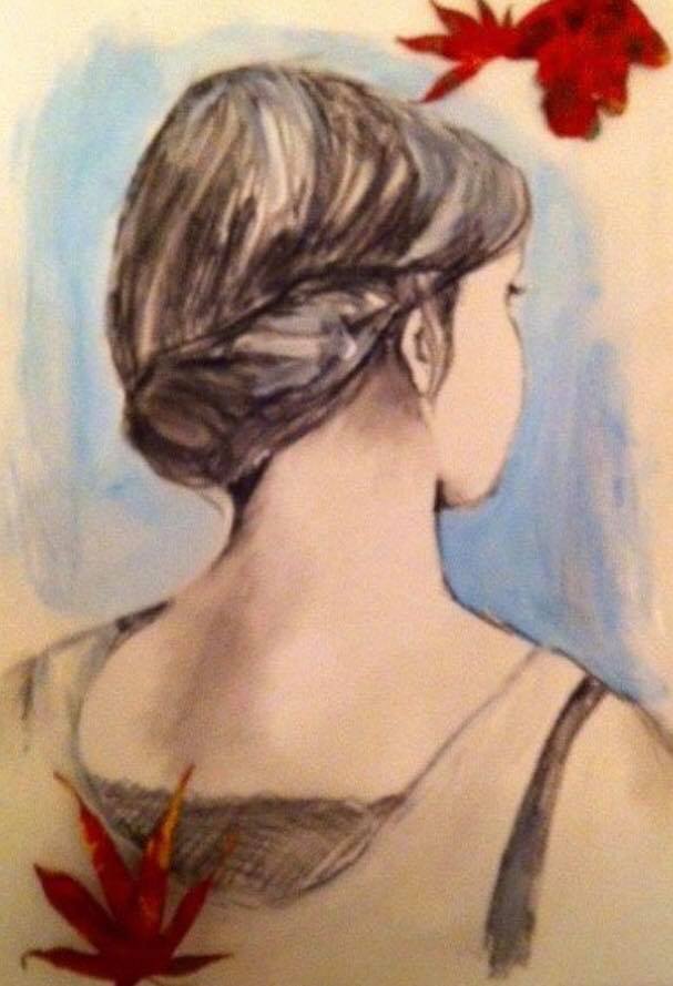 ‘VisodiMaggioBeltane’, la personale d’arte di Manuela Vaccaro alla galleria We Space