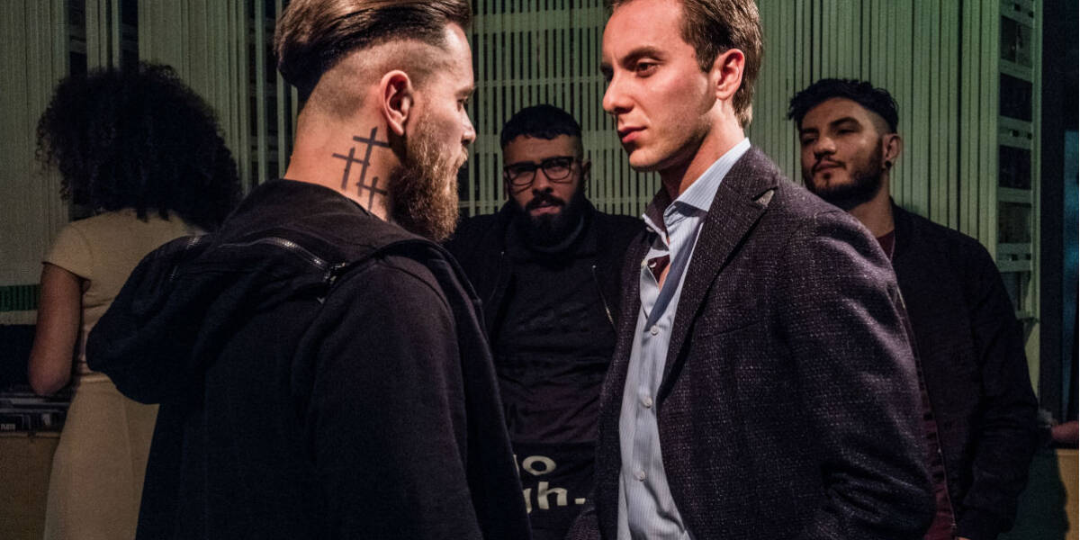 Gomorra 5 7 E 8 Puntata Streaming