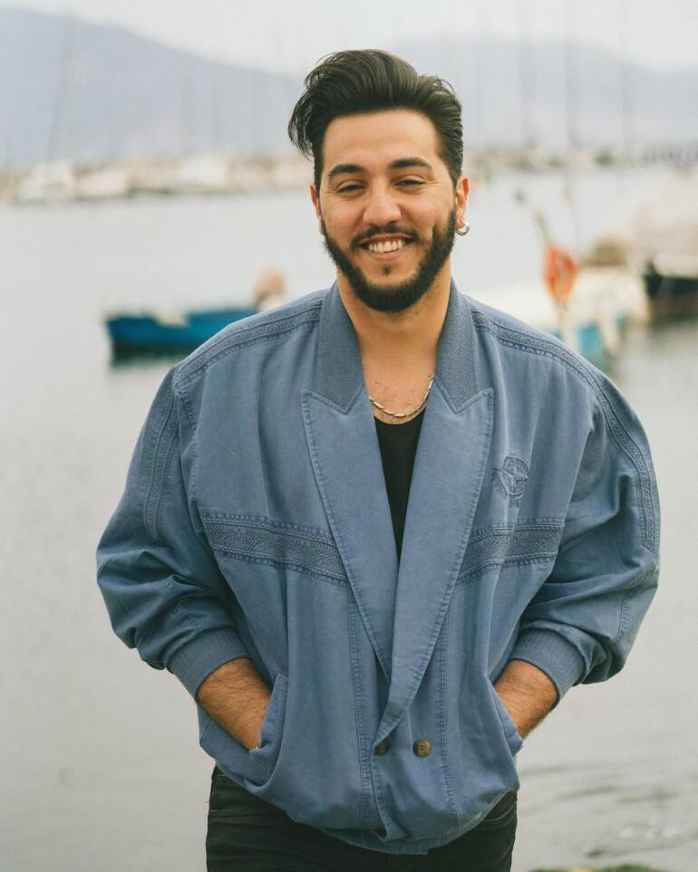 Casamarciano. Per ‘Scenari al Plesco’, domenica 7 aprile, omaggio a LUcio Battisti con Sabba e la sua band