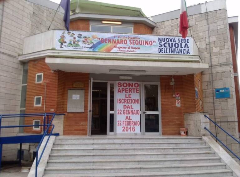 Mugnano. Domani l’evento conclusivo del progetto della Sequino  “Se mi ascolto, mi scopro”