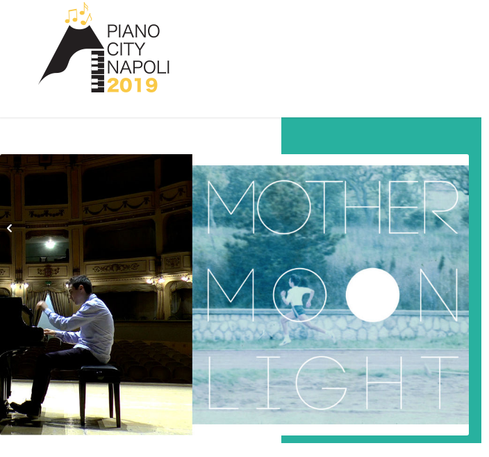 Piano City Napoli: Enzo Fuschetto in concerto alla Domus Ars. Ingresso libero