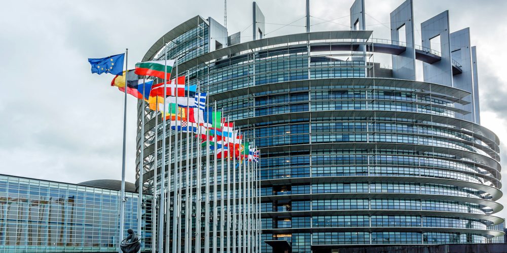 Ue: Europarlamento approva nomina von der Leyen con 9 voti di scarto