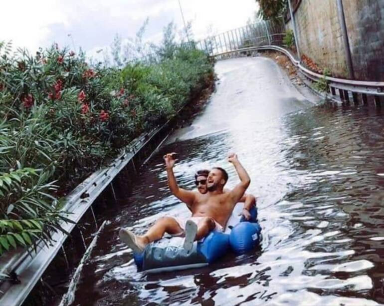 Napoli, esposto in procura di Fratelli D’Italia sui lavori dell’asse perimetrale Vomero-Soccavo-Pianura