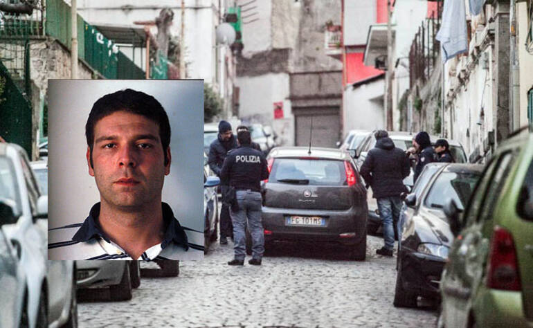 Castellammare, il pentito: ‘Il boss ordinò niente spaccio a Scanzano, attira le forze dell’ordine’