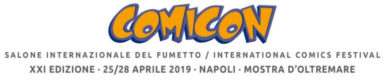 I Manetti bros e Mario Gomboli a COMICON per svelare le prime anticipazioni sul film Diabolik