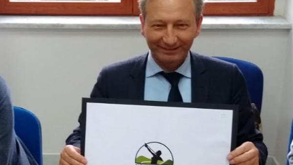 Pirozzi è stato eletto presidente del Parco Urbano della “Dea Diana”