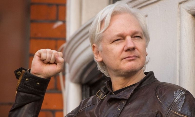 Assange arrestato anche su mandato americano, il fondatore di WikiLeaks teme l’estradizione