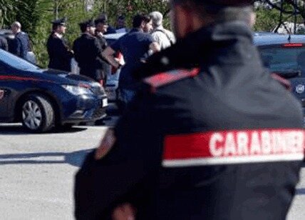 Corriere della droga latitante arrestato dai carabinieri ad Acerra