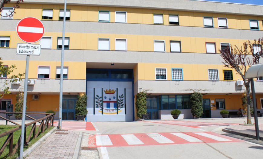 Avellino, a Sant’Angelo dei Lombardi nasce il primo ufficio di conciliazione in un carcere italiano