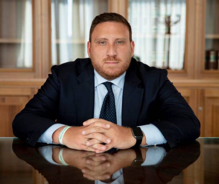 Marano per un giorno ‘capitale dell’antimafia’: incontro sui beni confiscati