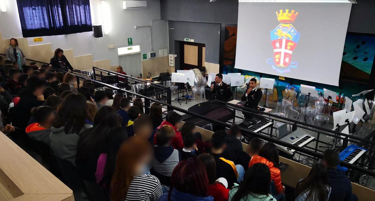 Dispersione scolastica: 12 genitori denunciati a Gragnano e Pimonte