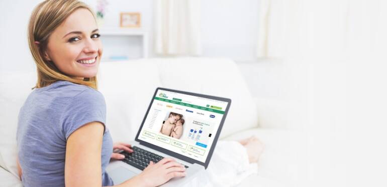 Farmacie online, la Campania tra le regioni con maggiori attivazioni