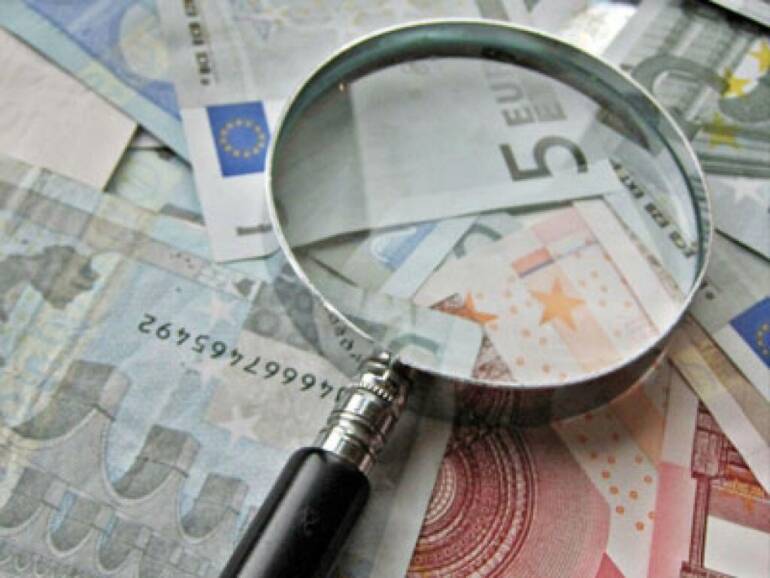 Evasione da 12 milioni e fatture false, denunciato