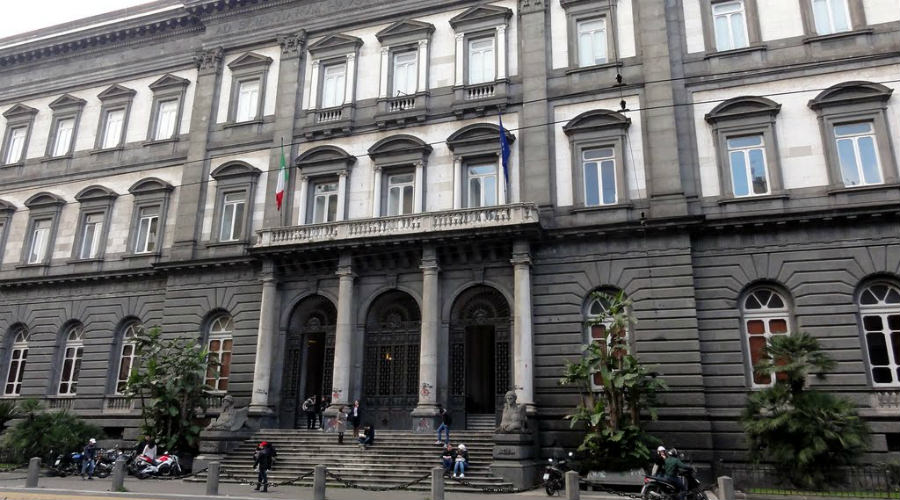 Napoli, la Federico II premia gli studenti di grande prestigio e meritevoli