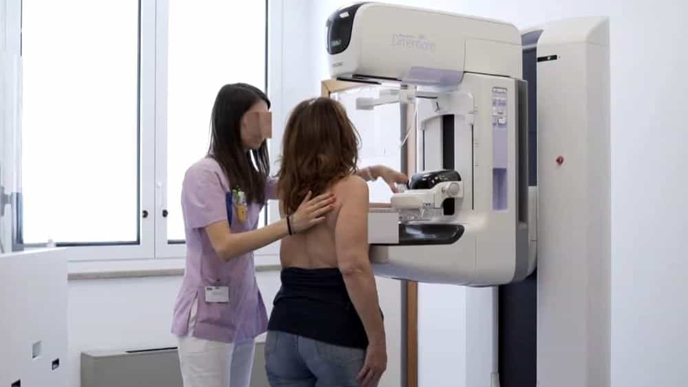 Napoli, il mammografo del distretto 46 Soccavo-Pianura non funziona per colpa del gestore telefonico