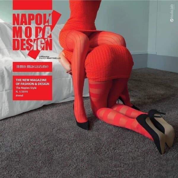 Manifesto ‘sessista’ per il ‘NapoliModaDesign’, il comune: ‘Va sostituito’