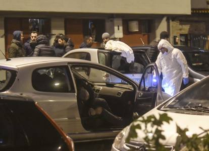 Uccisi per errore, 53 anni di carcere per i 4 pentiti dei Casalesi