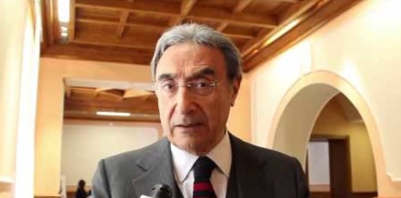 Sequestro di libri rari in Irpinia, denunciato l’ex ministro Zecchino