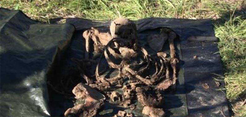 Camorra: ritrovato alla periferia di Arzano il corpo di Antonino D’Andò o’russo