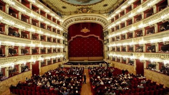 Teatro San Carlo, Lissner sarà domani all’inaugurazione della stagione sinfonica