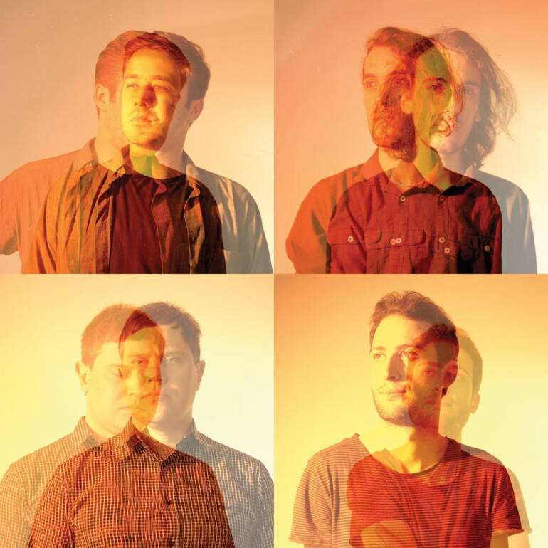 Quarto appuntamento con la rassegna ’33 Giri Around the world’: arriva la band The Statue Thieves da Londra