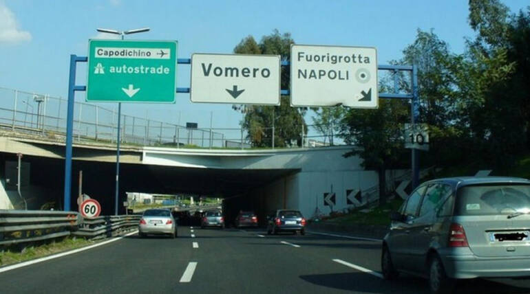 Napoli, Giova: ‘Su Tangenziale chiare responsabilità amministrative. Sicurezza dei cittadini rimane una chimera’