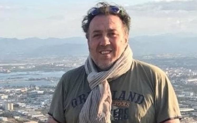 Torre del Greco piange Vincenzo, l’operaio morto a Livorno. La rabbia dei sindacati e la solidarietà dei due sindaci