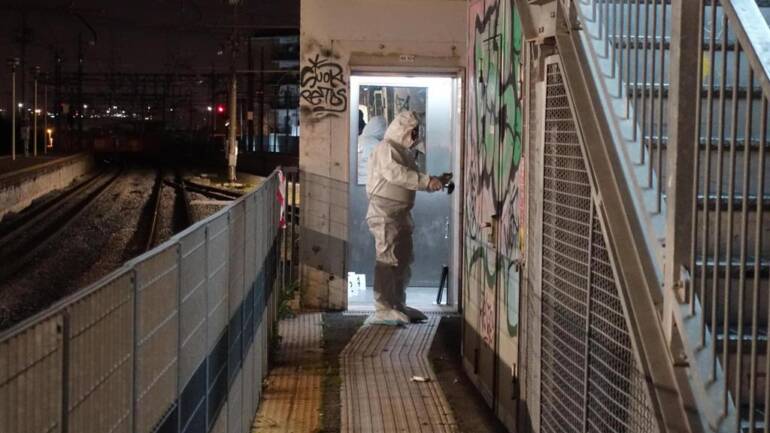 San Giorgio, da vittima a carnefice: per i giudici la ragazza ‘non è credibile’