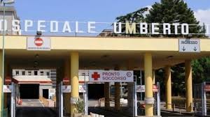 Irregolarità strutturali e organizzative, blitz dei Nas all’ospedale di Nocera