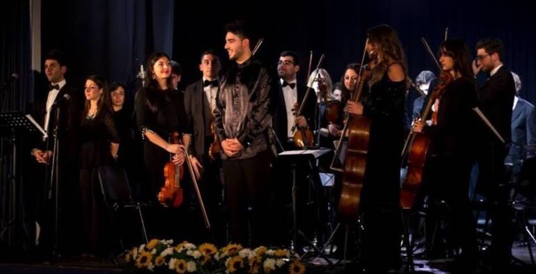 Musica “colta” a Pompei e Scafati: l’Ensemble Artemus…raddoppia