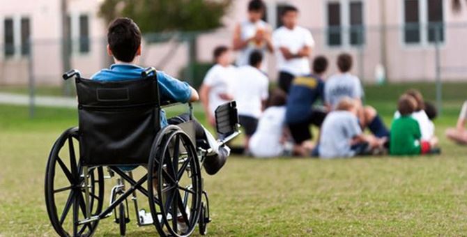 Napoli, “Tutti i cuori sono uguali”: presentazione del progetto sul tema della disabilità e dell’inclusione