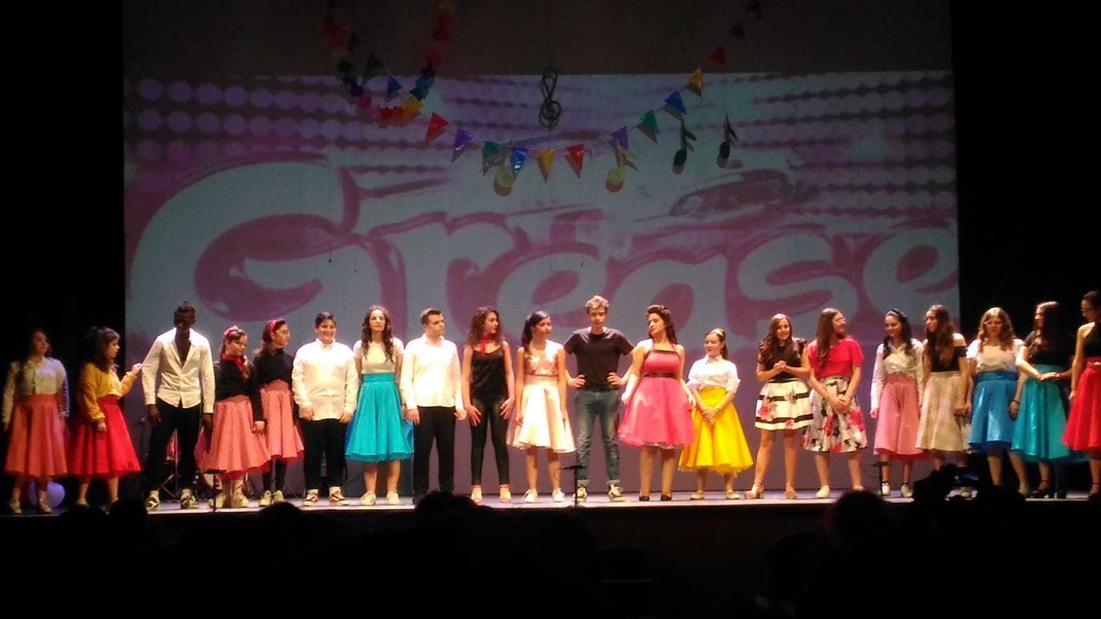 Il Teatro motore del mondo