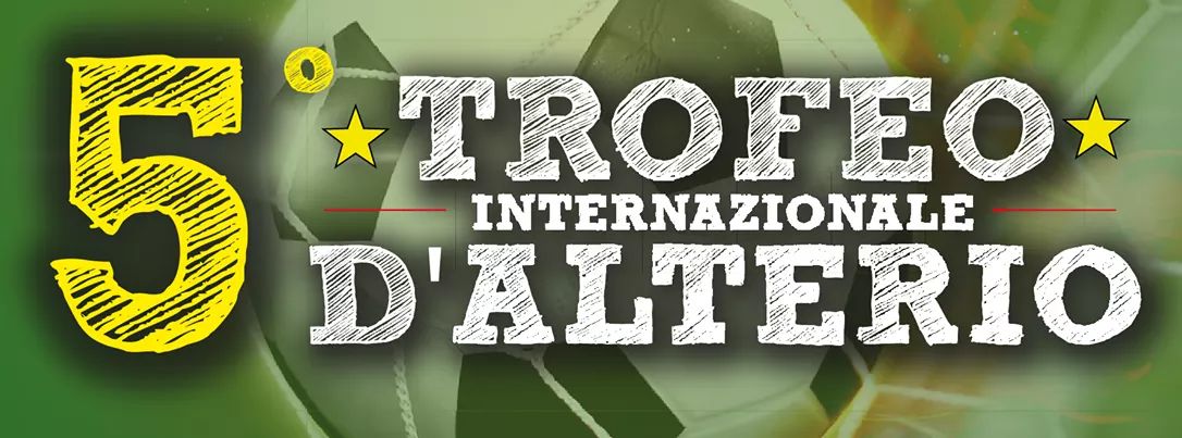 Mugnano, al via la V edizione del Trofeo Internazionale D’Alterio Group