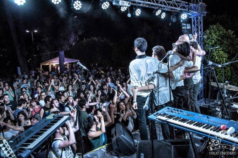 Il videoclip musicale si fa promozione del territorio: Club 33 Giri e Musplan lanciano ‘La Musica può fare’ – Video Contest 2019