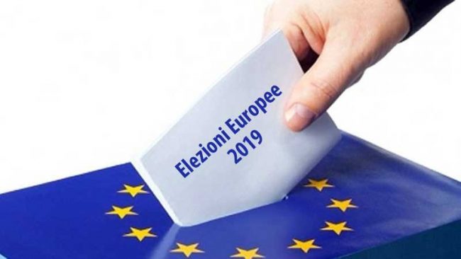 Elezioni, seggi aperti: si vota per eleggere 76 deputati al Parlamento Europeo