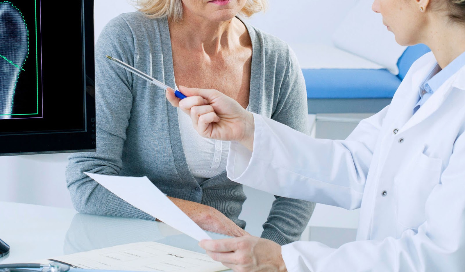 Napoli, al CTO giornata di prevenzione dell’Osteoporosi
