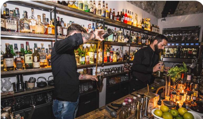 A ciascuno la sua birra da Opera Taste Factory,  a Napoli la prima edizione della ‘Rassegna inebriante’