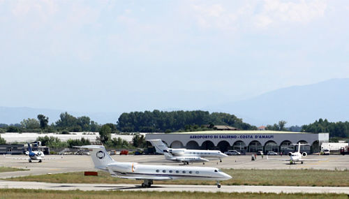 Svolta Aeroporto di Salerno, Cioffi M5s lunedì la firma con Enac