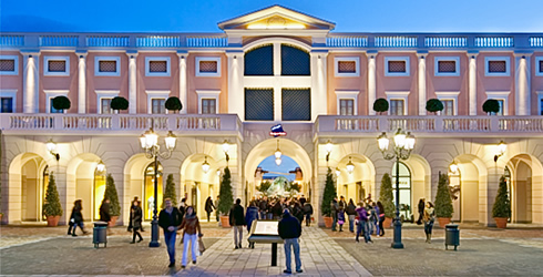 Black Friday Summer: una giornata di sconti su oltre 100 brand Eventi a Caserta